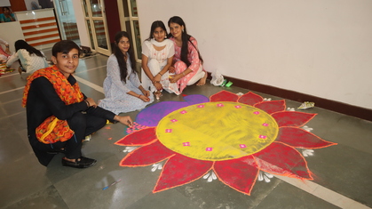 Diwali Fest 17 Oct Photo 9